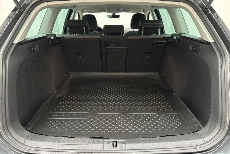 Volkswagen Golf bild 9