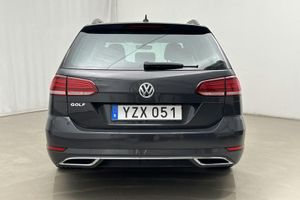 Volkswagen Golf bild 5