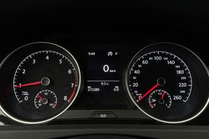 Volkswagen Golf bild 10