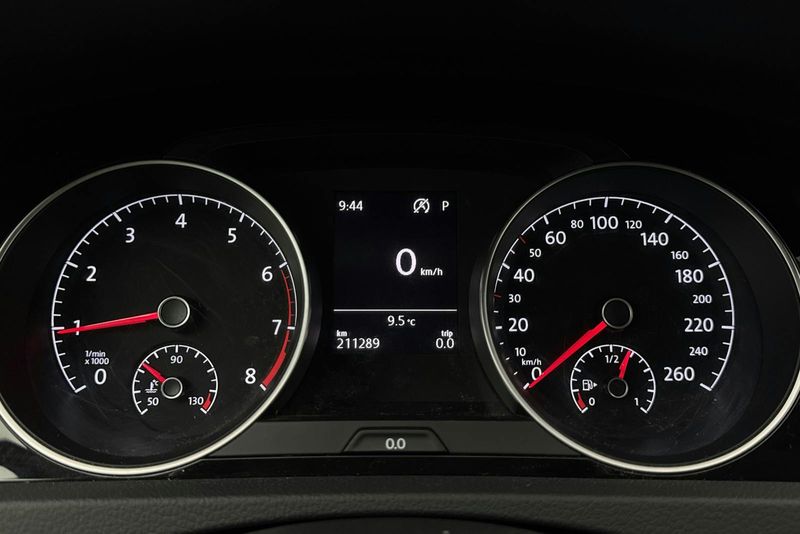 Volkswagen Golf bild 10