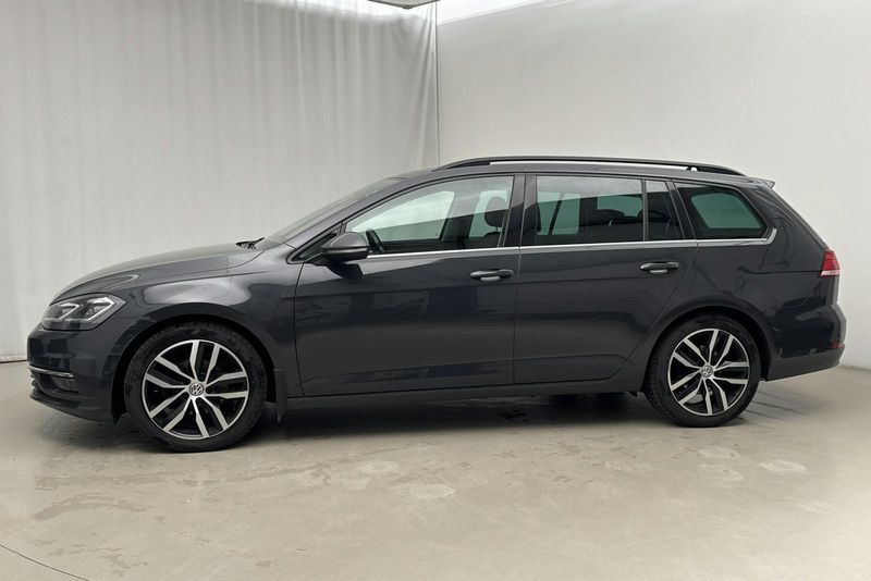 Volkswagen Golf bild 2