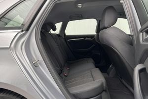 Audi A3 bild 8