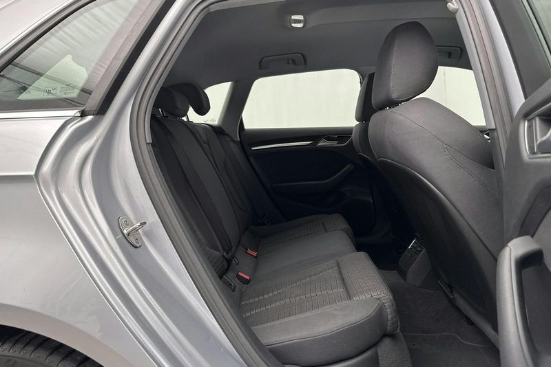 Audi A3 bild 8