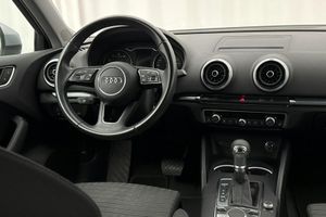 Audi A3 bild 11