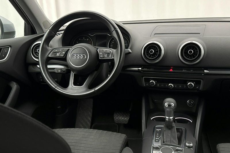 Audi A3 bild 11
