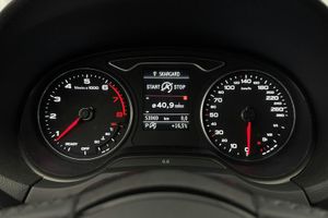 Audi A3 bild 10