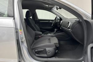 Audi A3 bild 7