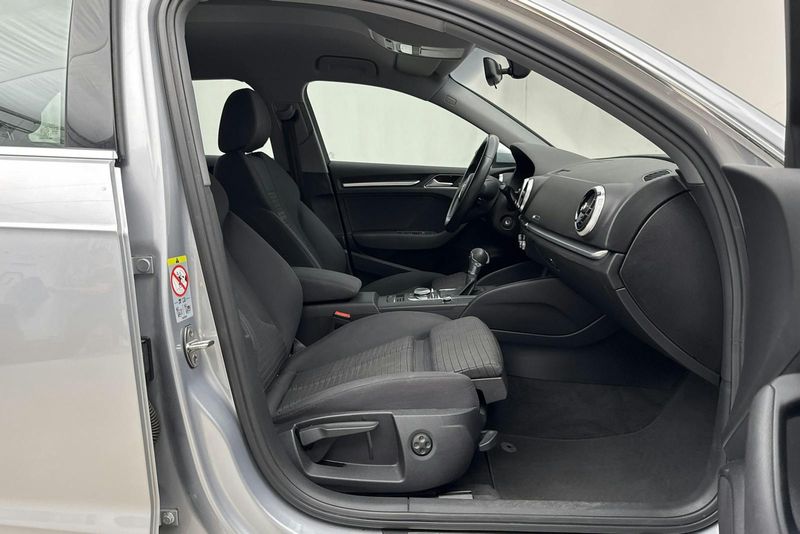 Audi A3 bild 7