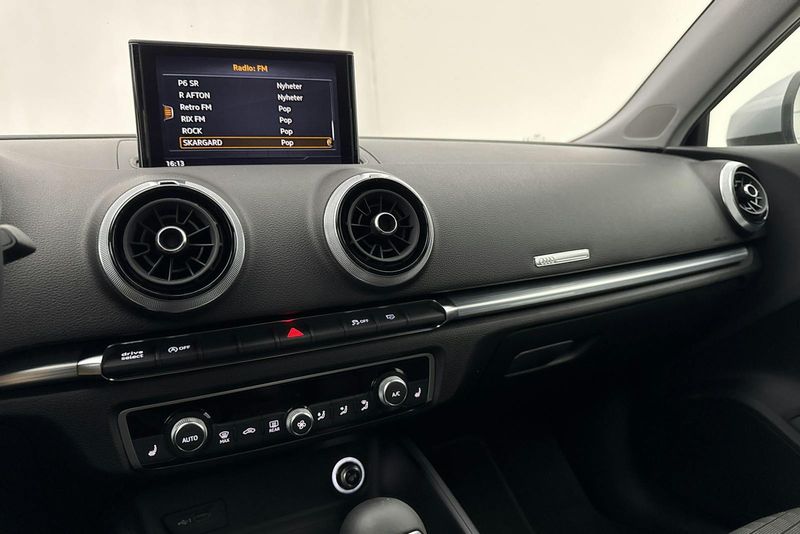 Audi A3 bild 15