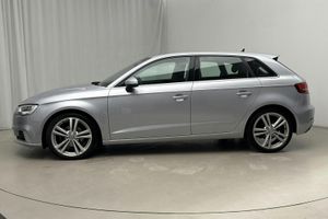 Audi A3 bild 2