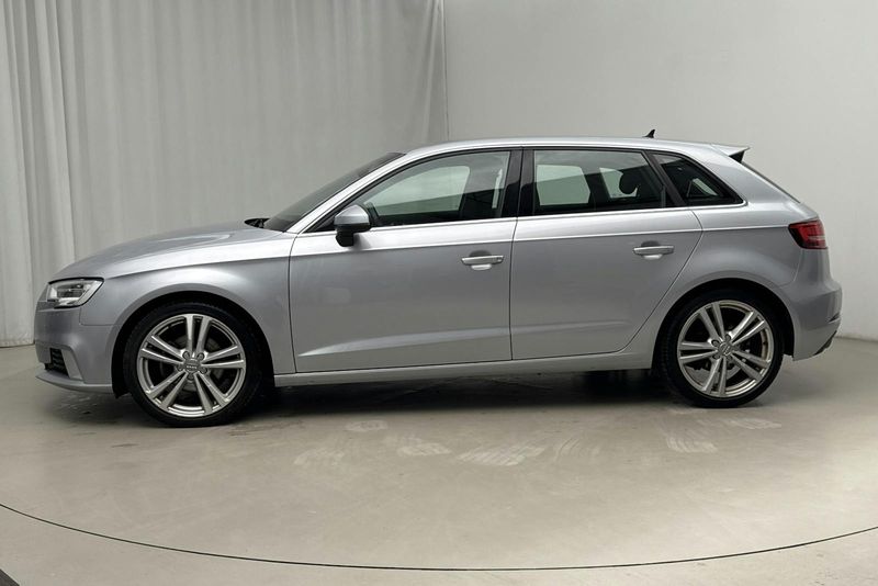 Audi A3 bild 2