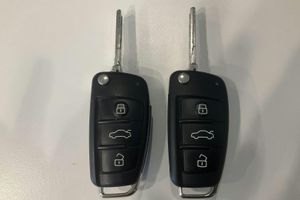 Audi A3 bild 17