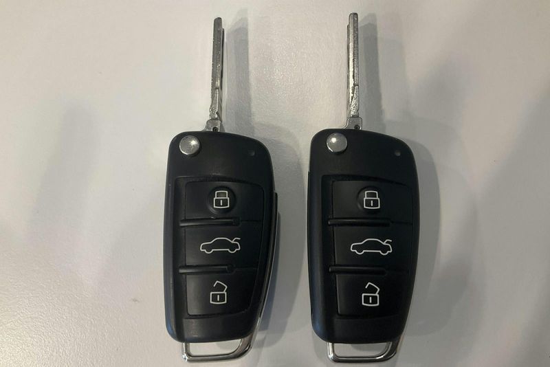 Audi A3 bild 17