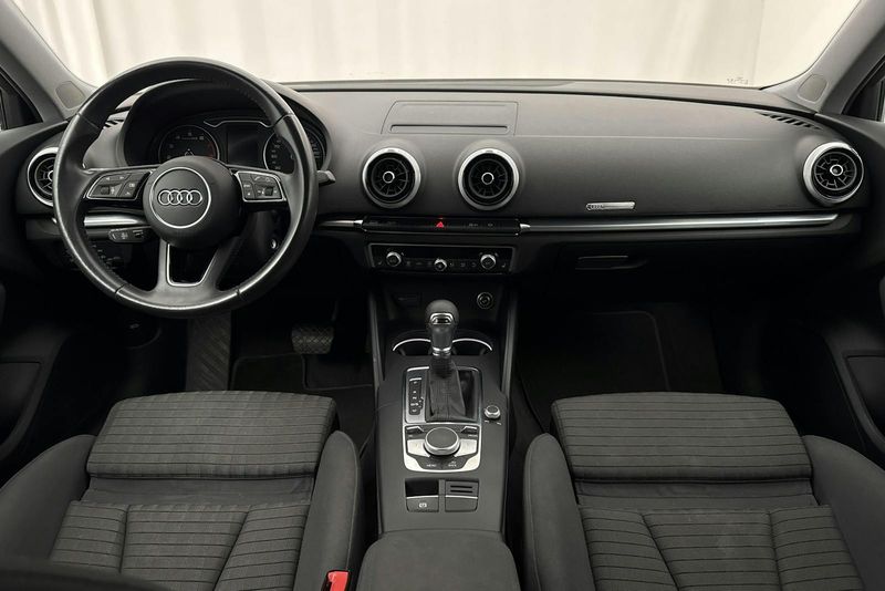 Audi A3 bild 6
