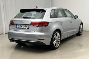 Audi A3 bild 3