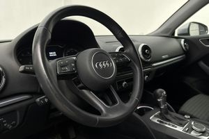 Audi A3 bild 12