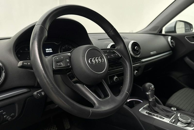 Audi A3 bild 12