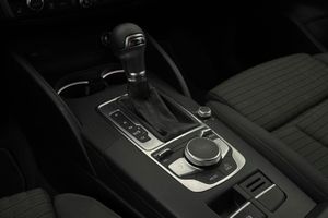 Audi A3 bild 13