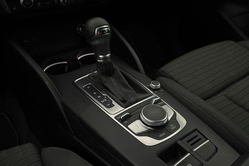 Audi A3 bild 13