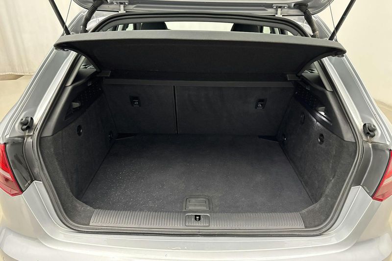 Audi A3 bild 9