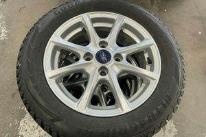 Ford Fiesta bild 14