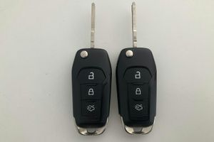 Ford Fiesta bild 15