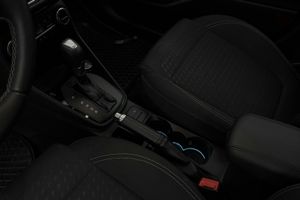 Ford Fiesta bild 12