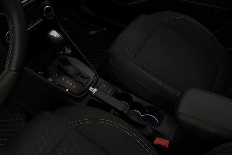 Ford Fiesta bild 12