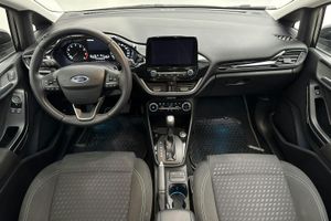 Ford Fiesta bild 6