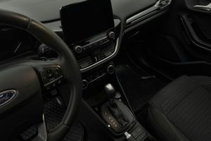 Ford Fiesta bild 11