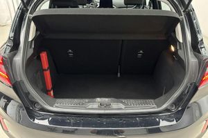 Ford Fiesta bild 9