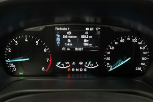 Ford Fiesta bild 10
