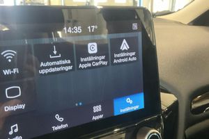 Ford Fiesta bild 13