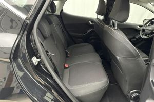 Ford Fiesta bild 8