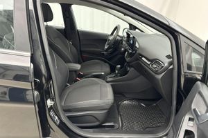 Ford Fiesta bild 7