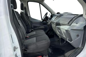Ford Transit bild 7