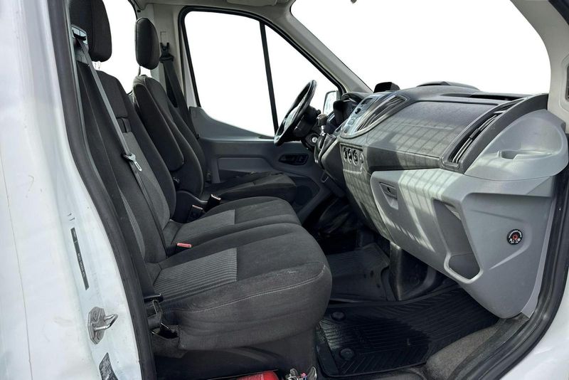 Ford Transit bild 7