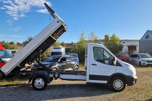 Ford Transit bild 15
