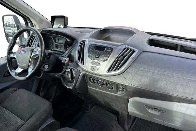 Ford Transit bild 6
