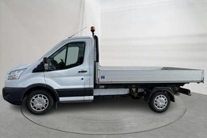Ford Transit bild 2