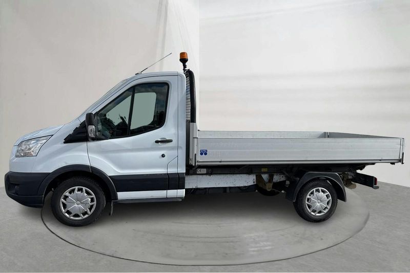 Ford Transit bild 2