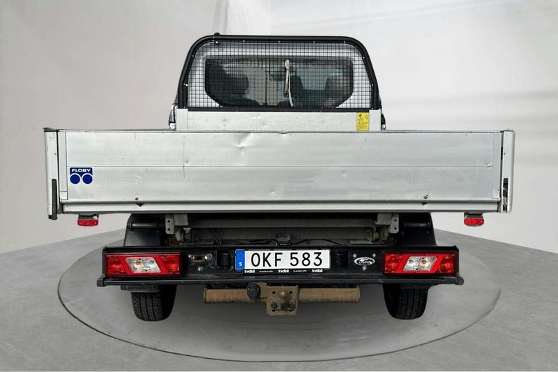Ford Transit bild 5