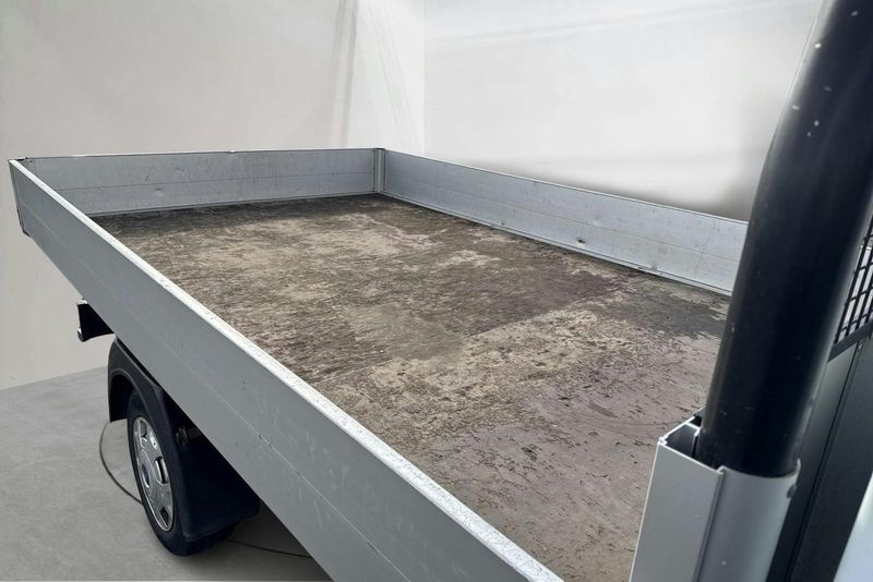 Ford Transit bild 8
