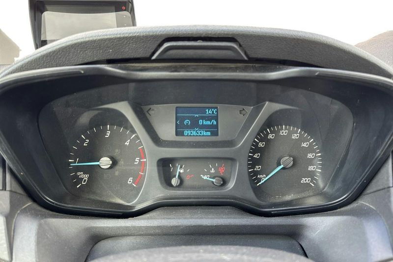 Ford Transit bild 10