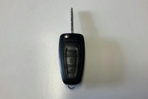 Ford Transit bild 17