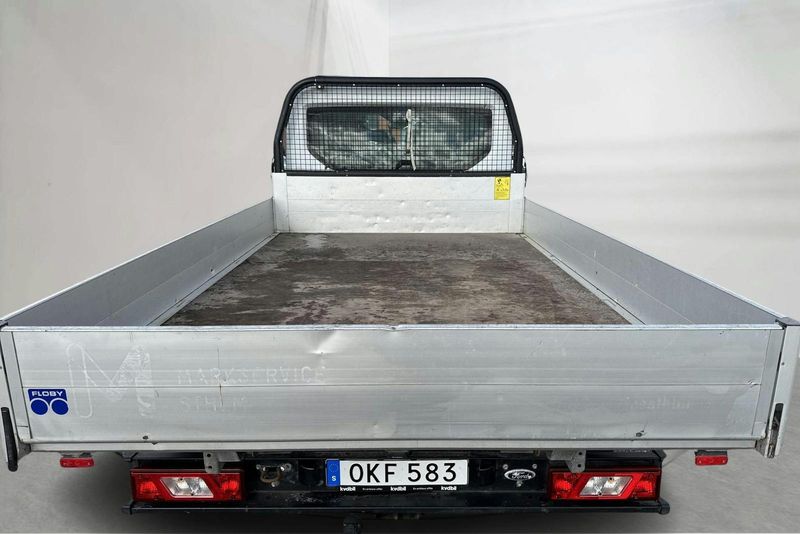 Ford Transit bild 9