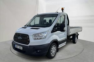Ford Transit bild 1