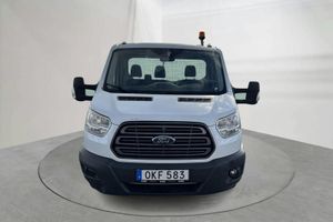Ford Transit bild 4
