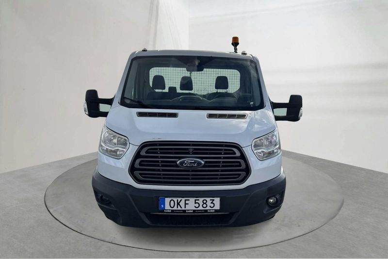 Ford Transit bild 4