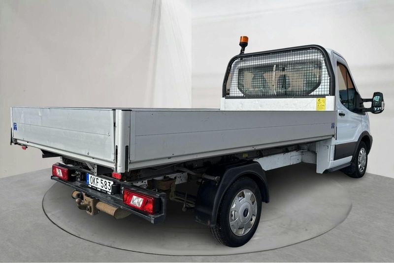Ford Transit bild 3